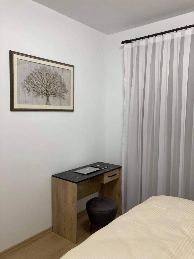 Luxury 2-Bedroom Condo With A Private Rooftop Area Boghaz Екстер'єр фото