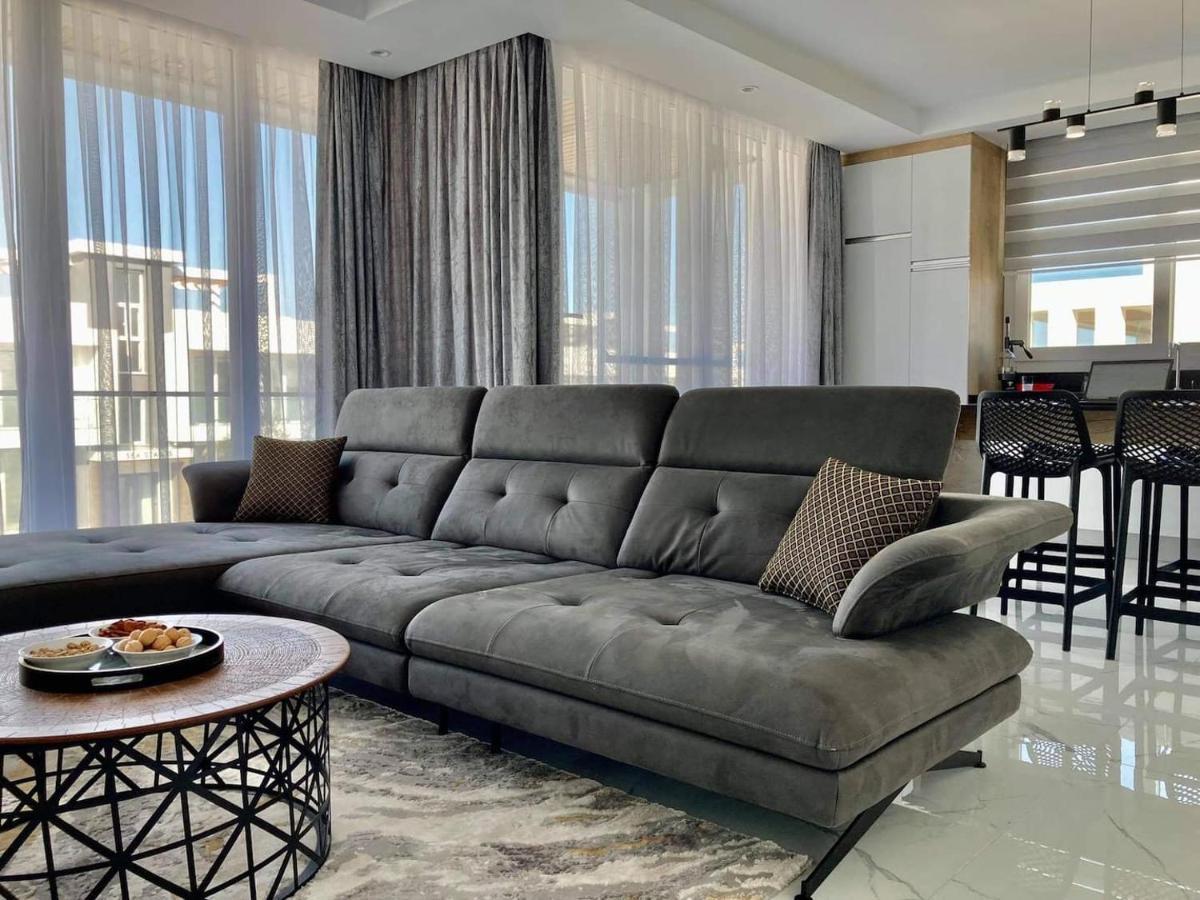 Luxury 2-Bedroom Condo With A Private Rooftop Area Boghaz Екстер'єр фото