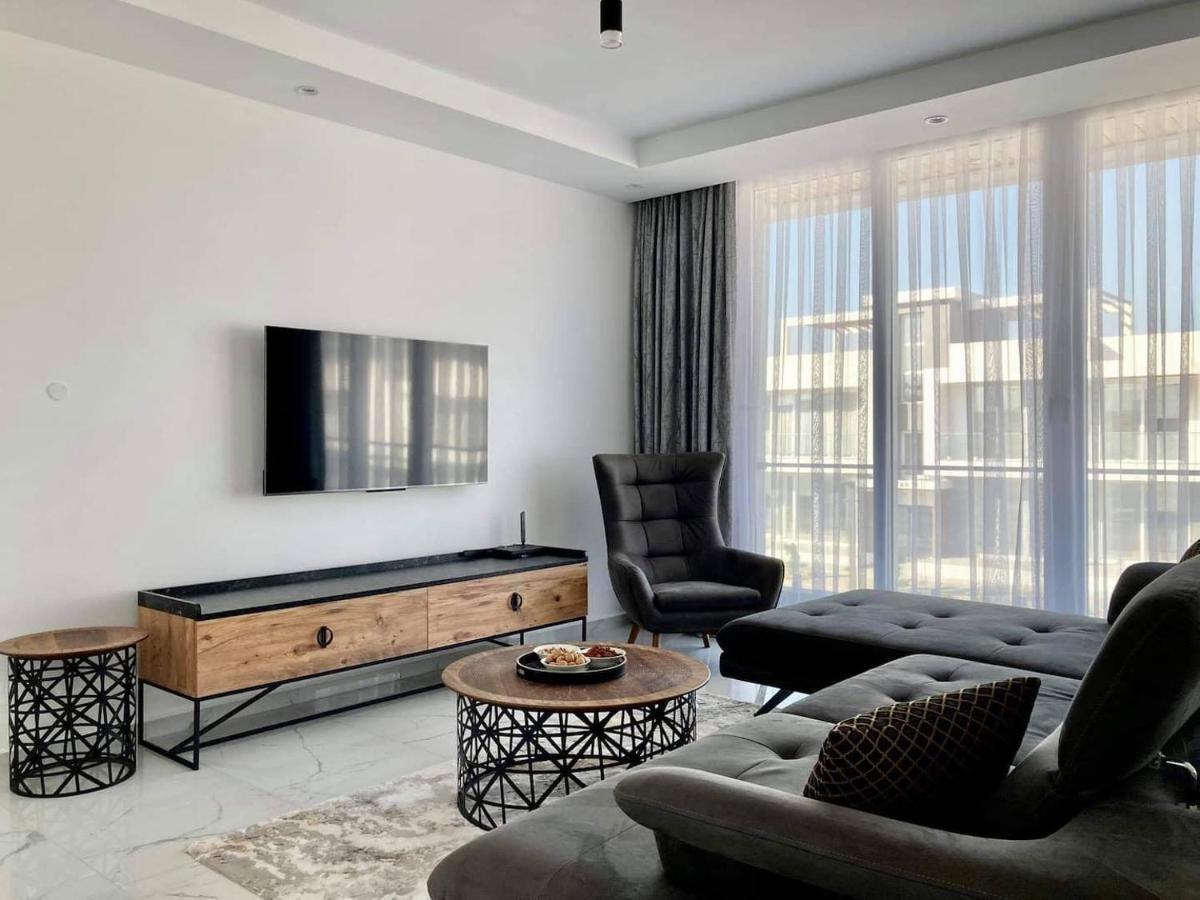 Luxury 2-Bedroom Condo With A Private Rooftop Area Boghaz Екстер'єр фото