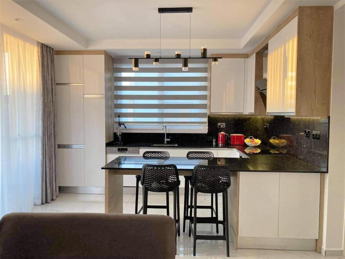 Luxury 2-Bedroom Condo With A Private Rooftop Area Boghaz Екстер'єр фото