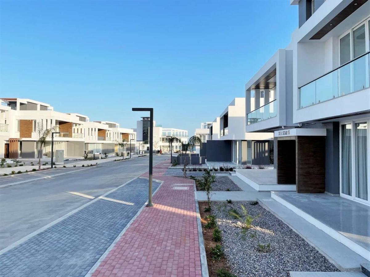 Luxury 2-Bedroom Condo With A Private Rooftop Area Boghaz Екстер'єр фото