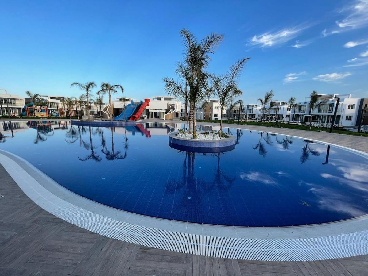 Luxury 2-Bedroom Condo With A Private Rooftop Area Boghaz Екстер'єр фото